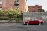 Chevrolet Volt 2011 года